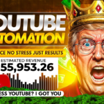 Build a profitable $1K/mo faceless YouTube channel with full automation. Master niche selection, content creation, and monetization with zero camera time.