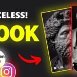 Earn $100/Day with Faceless AI Videos (No Editing)